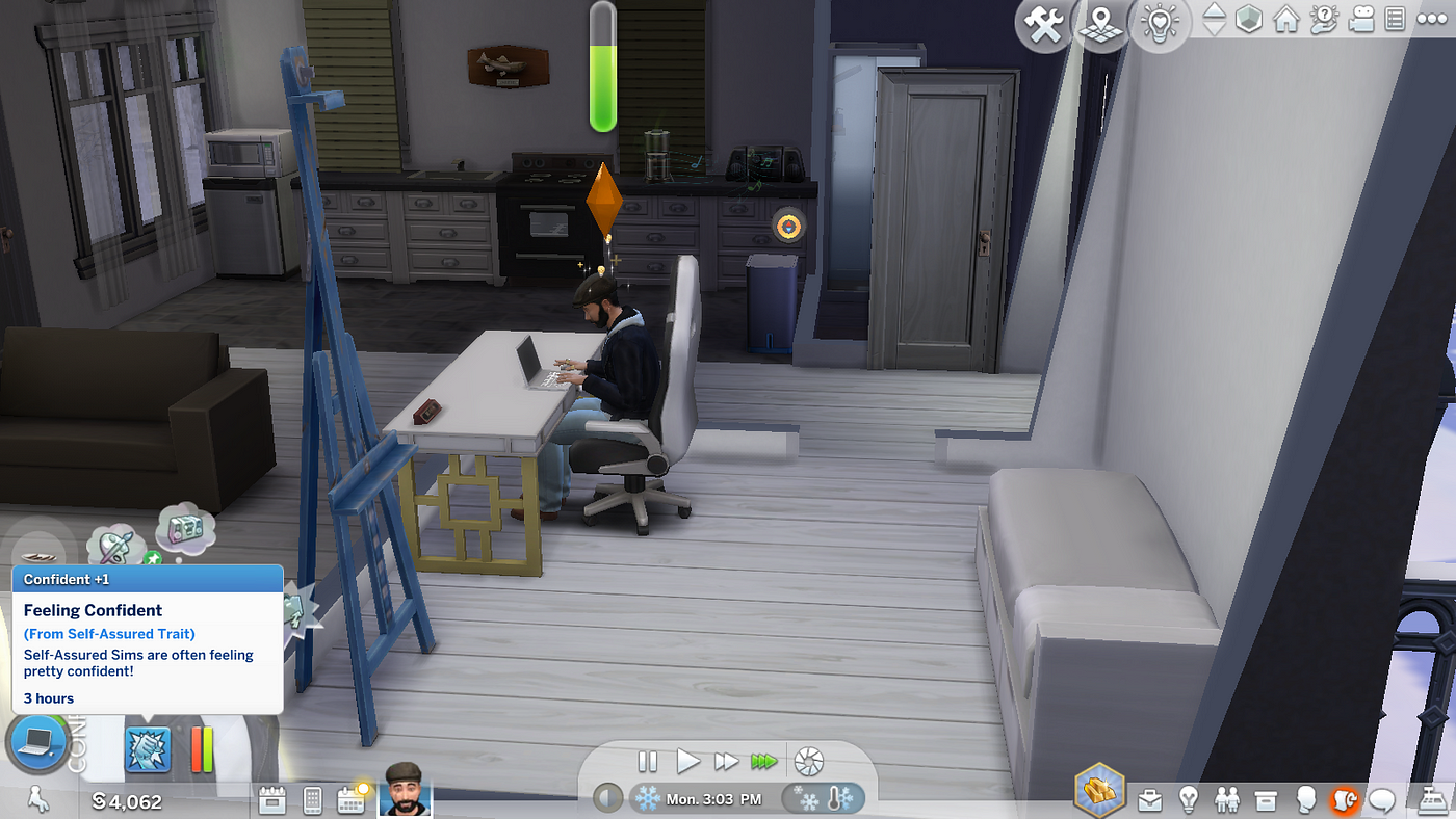 How To Make Money In Sims 4, Without Cheating