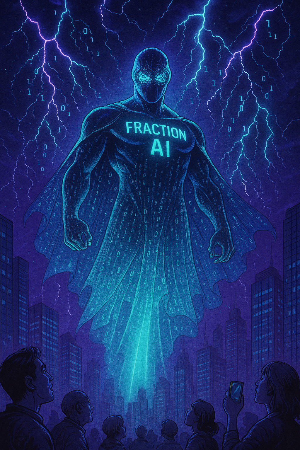 How Fraction AI Changed the System | by Hapijur Rahaman | Medium