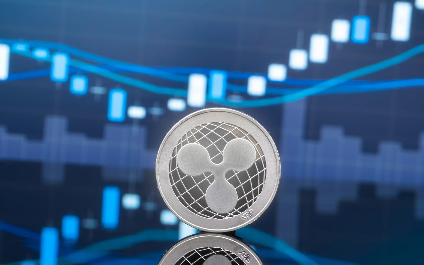 Petunjuk Harga XRP saat Breakout: Bisakah Mencapai Ketinggian Baru?