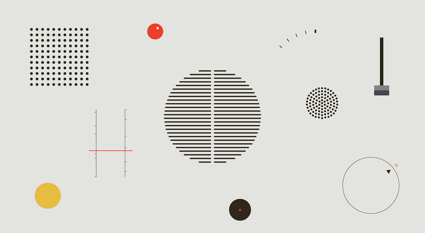 Deconstructing Dieter Rams' ten principles for good design — part 1 | by  Pascal Barry | Medium