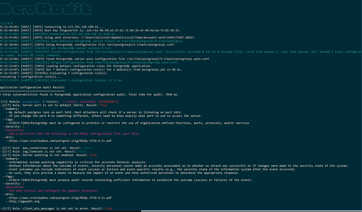 Check If Postgres Is Running On Port Sale Online | emergencydentistry.com