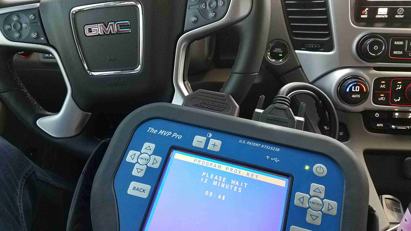 Top Ways To Understand Vehicle Key Programming For Better Security Access