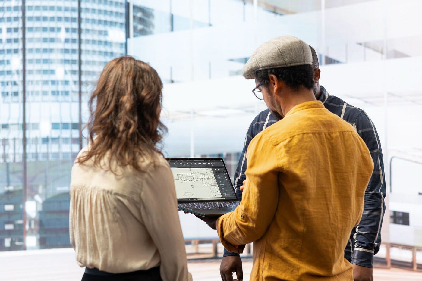 Why BIM Modeling Services Are Reshaping the Future of Construction and Real Estate Development