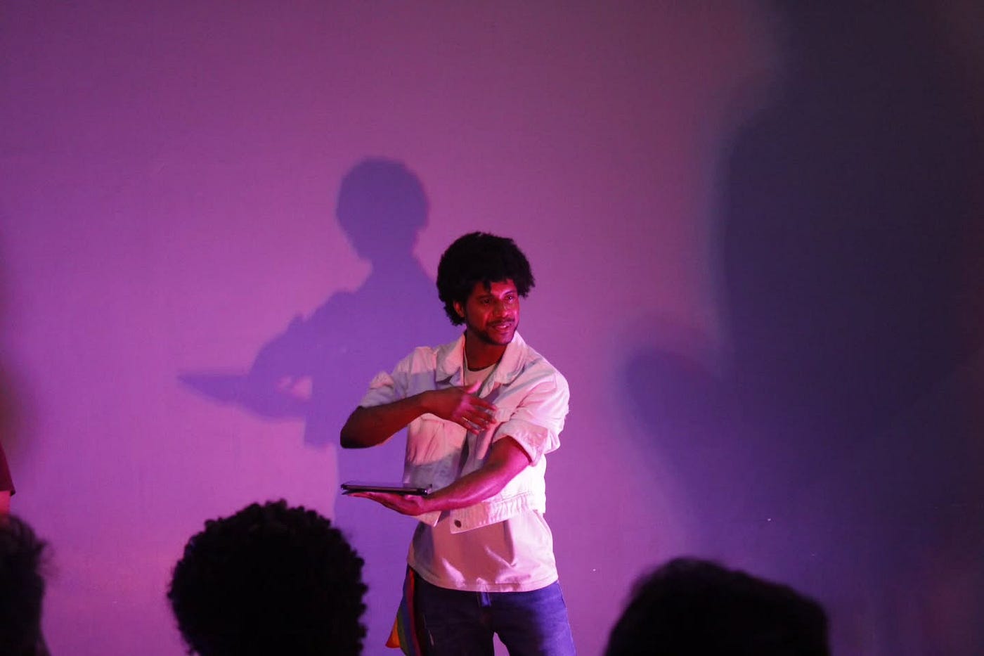 Musicais protagonizados por mulheres são destaque de evento de Porto Alegre