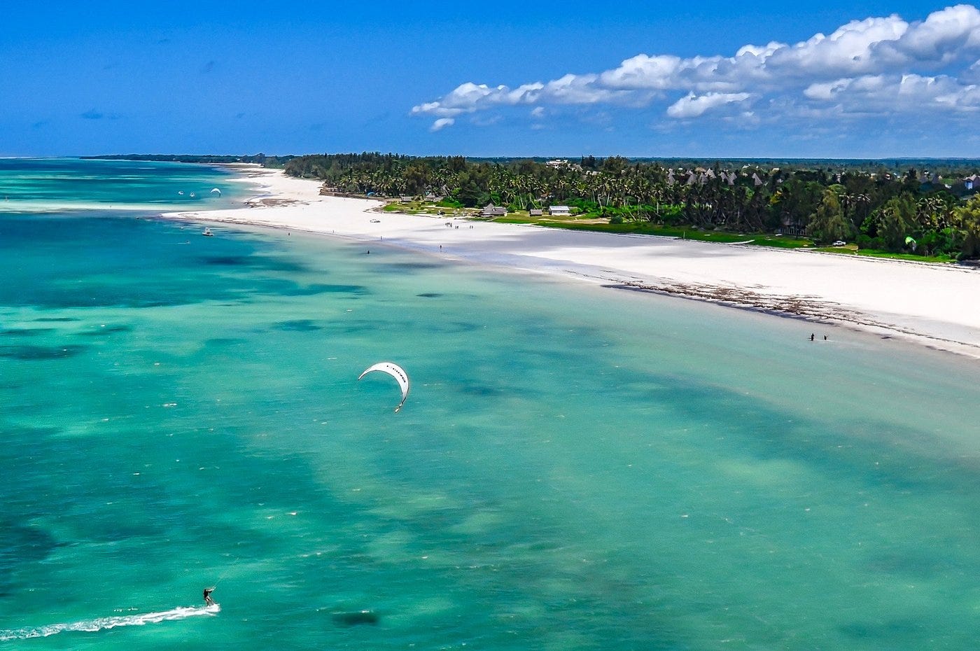 Bush to Beach: Why Diani Is the Perfect Kenya Safari Finale