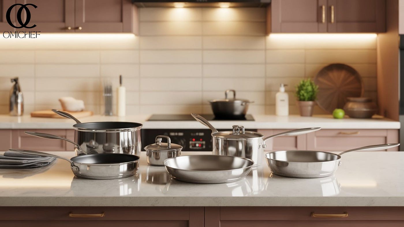 Clean Kitchen Products for a Healthy Lifestyle