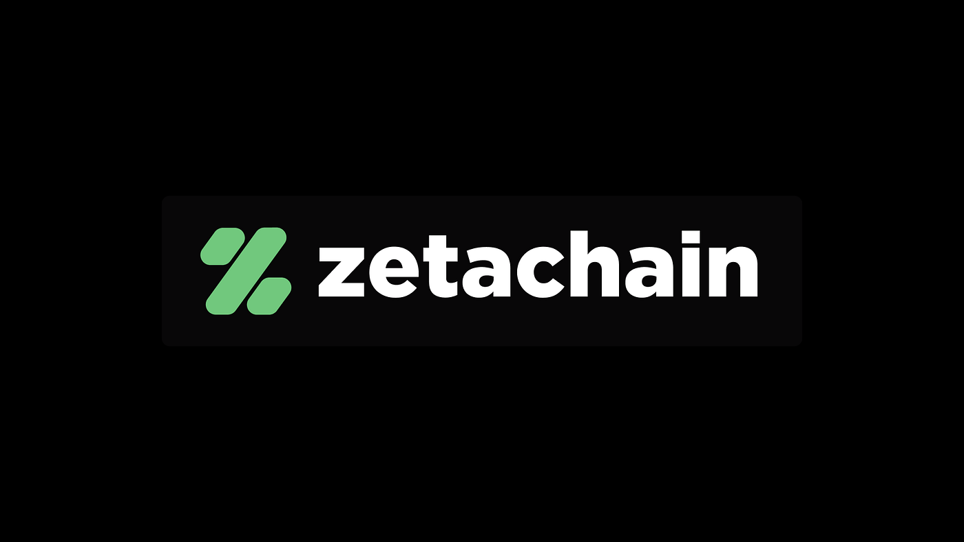 ZETACHAIN. First of all, I would like to thank you… | by Antaak Januar |  Medium