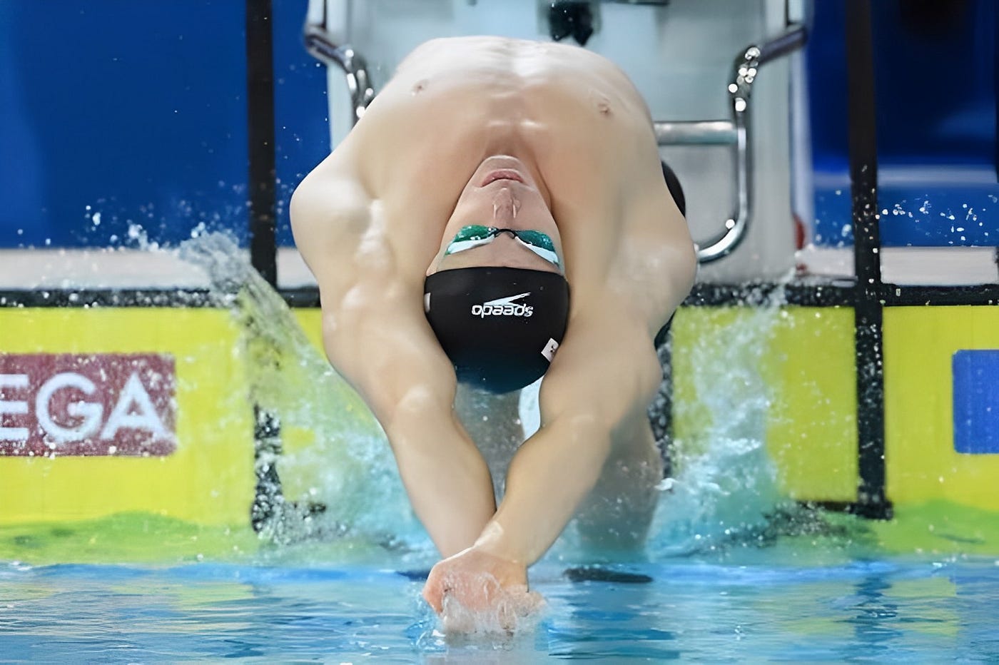 Ryan murphy swimmer deals