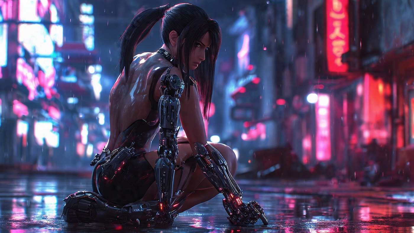AI Agent