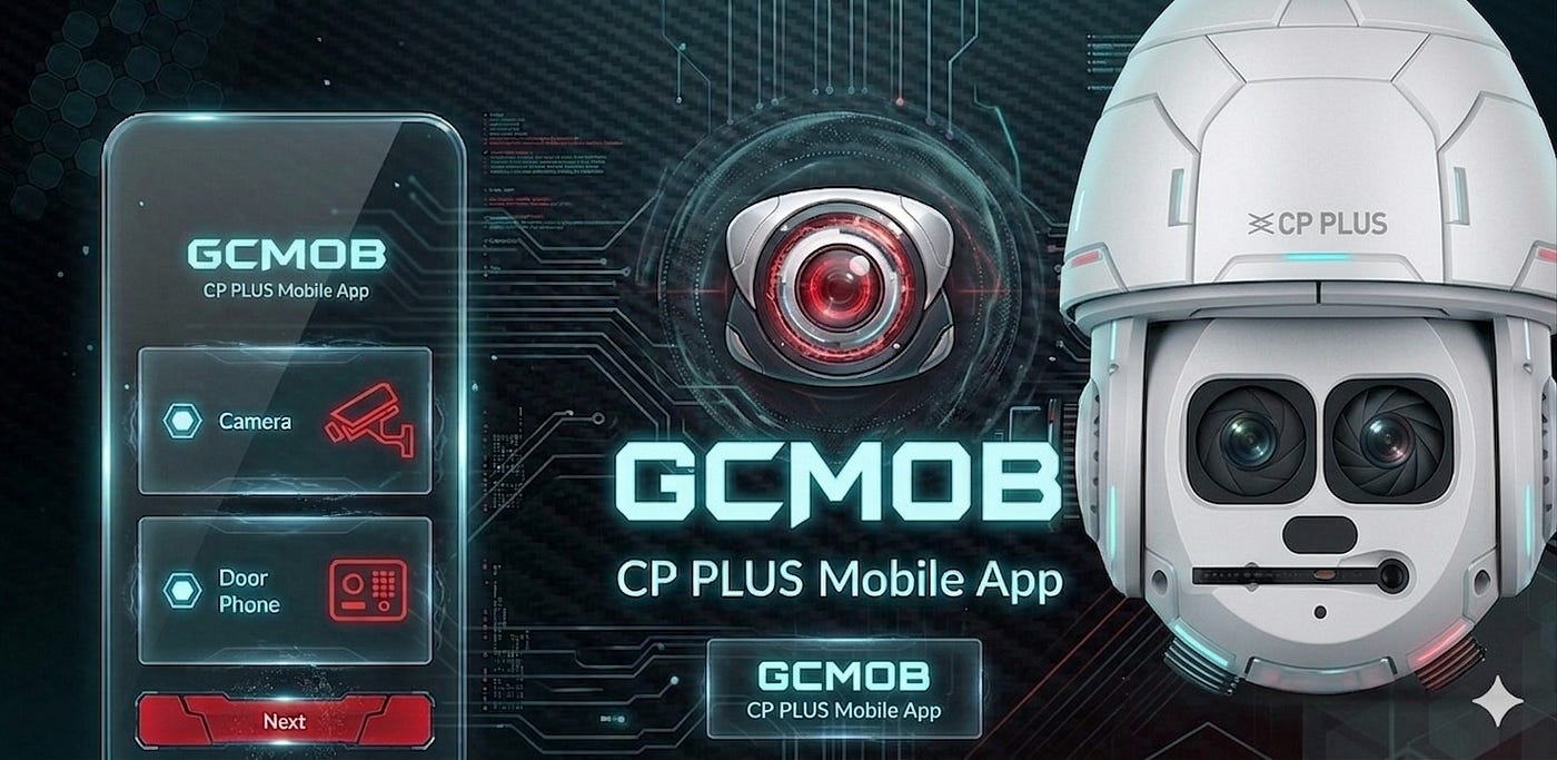 Download GCMOB for Windows & Mac-Easy Installation Guide (2026)