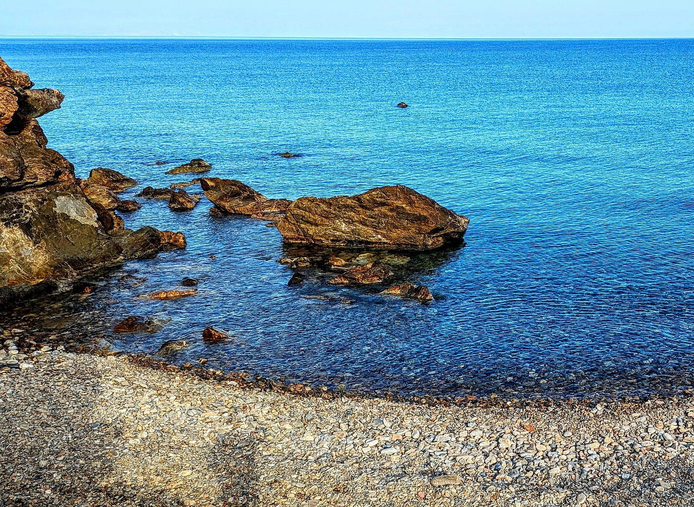 In Tomorrow’s Calm