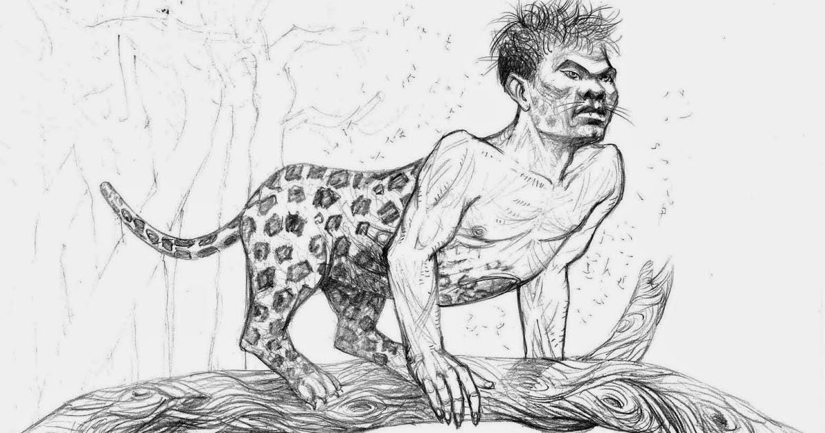 4 Fascinating Creatures From Argentina's Folklore | by Elix Varrett | Medium