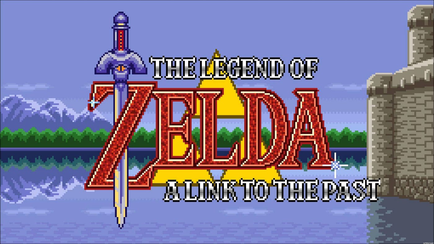 The Legend of Zelda: A Link to the Past Refined a Franchise to Perfection