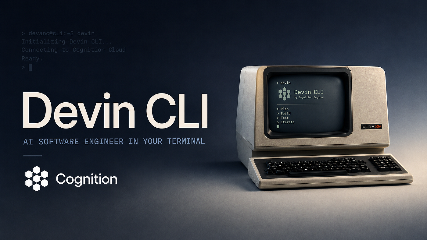 Become a Devin CLI power user in no time!