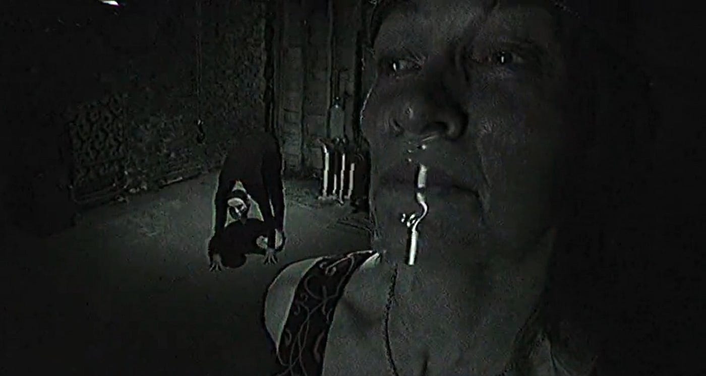 The Poughkeepsie Tapes: Top Tier Found Footage Horror | by Damian Sherman |  Medium