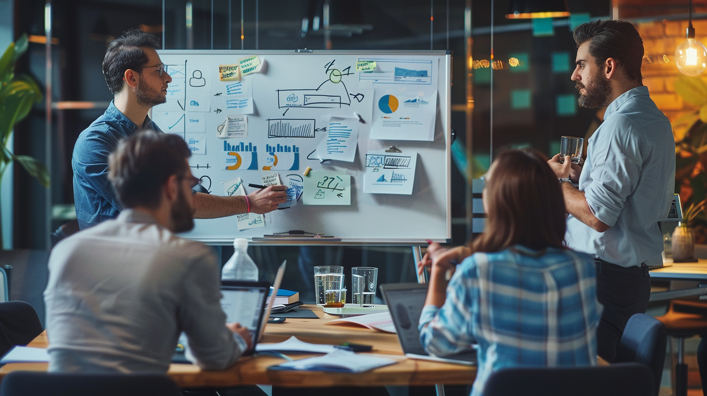 Why Your Startup Grant Application Keeps Getting Rejected — And How to Fix It