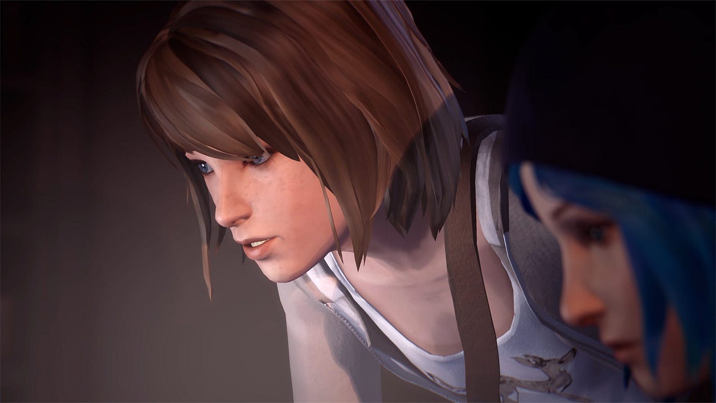 Review — Life is Strange: Remastered Collection, by Walter Muller