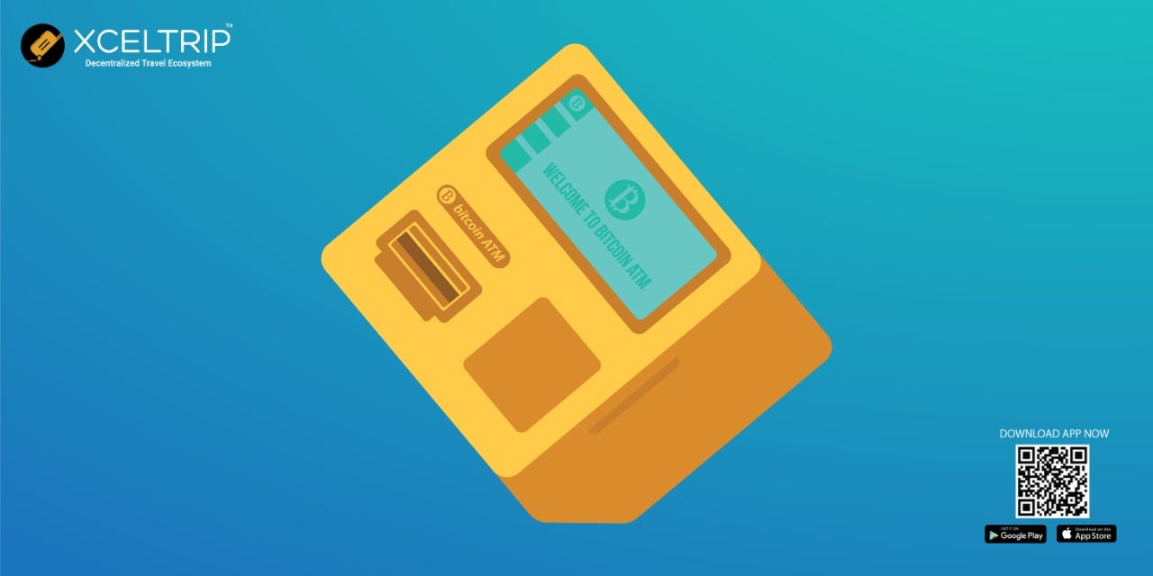 Cryptocurrency Compliance Cooperative (CCC) to promote regulatory  compliance. | by Xcel Trip | XcelPay Magazine | Medium