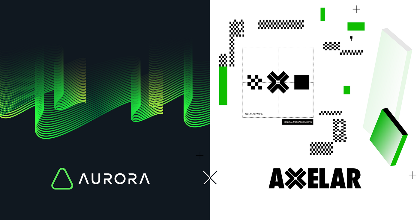 Secure Cross-Chain Lending & Liquidity Are Coming to Aurora | by Aurora  Labs | Medium