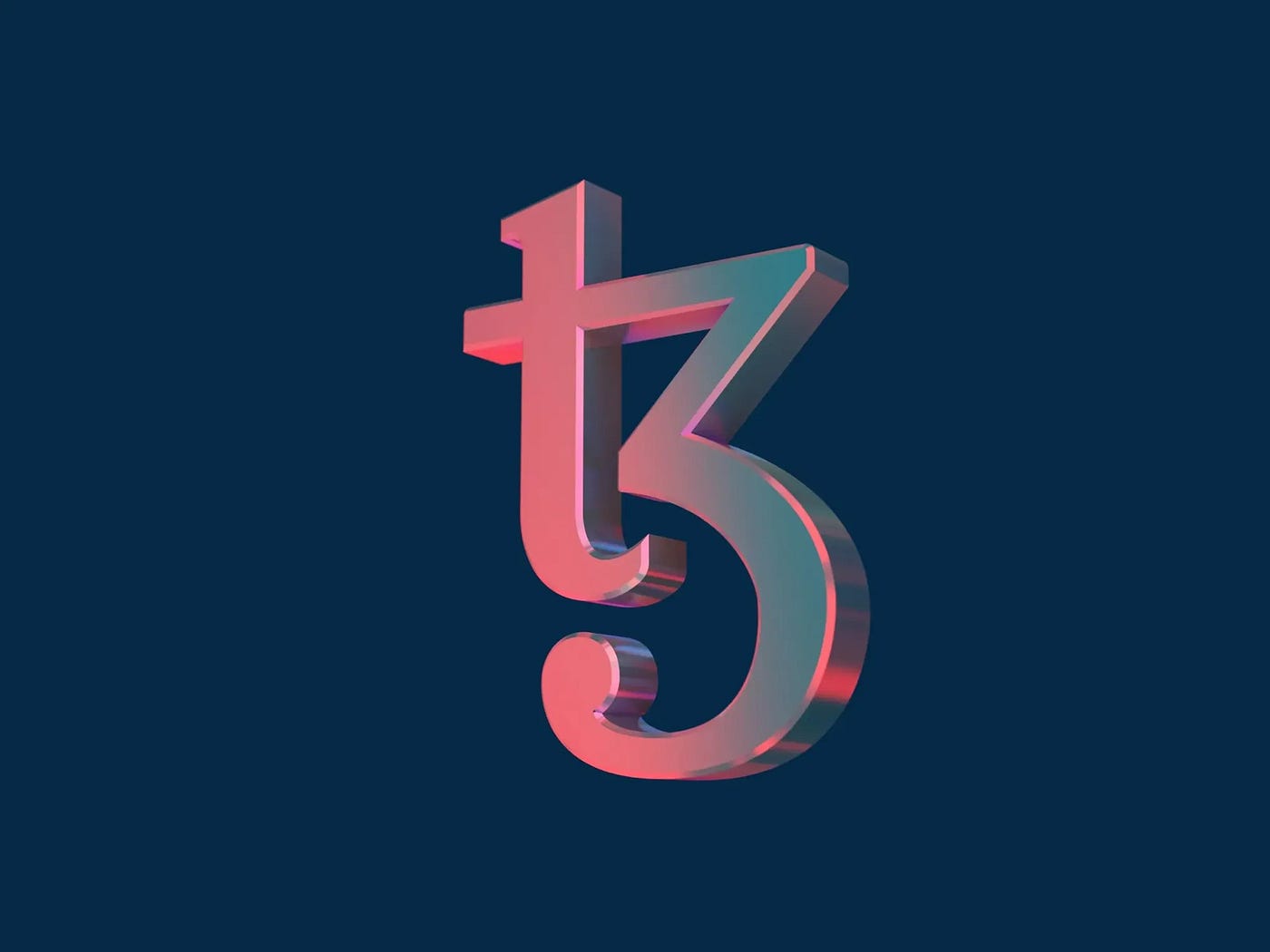 Tezos (XTZ) Price Predictions (2025–2029): Will Tezos (XTZ) Hit $2 Soon? —  36Crypto | by 36Crypto | Coinmonks | Medium