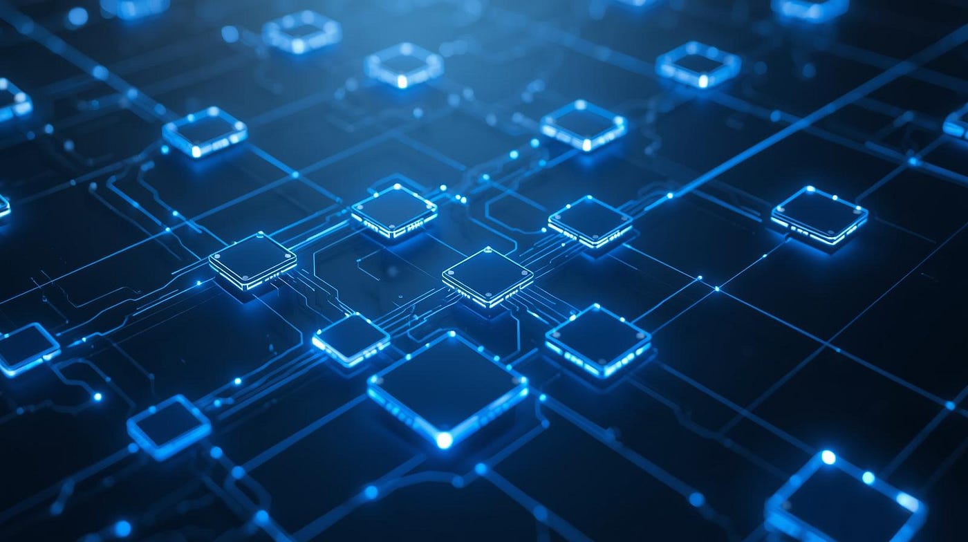 How CPU and memory limits shape resource usage across a Kubernetes cluster