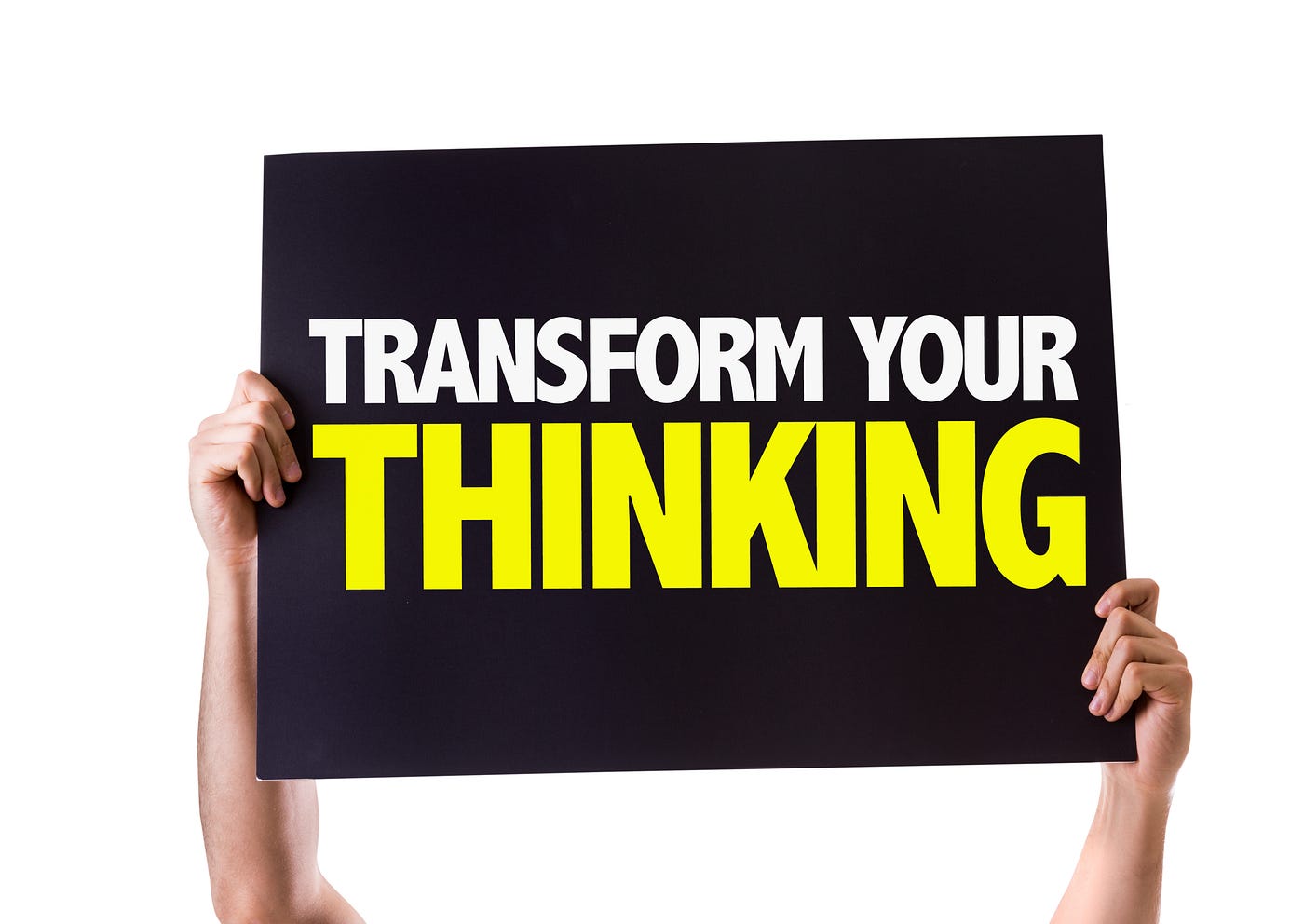 Change Your Perspective, Improve Your Response: the Lesson