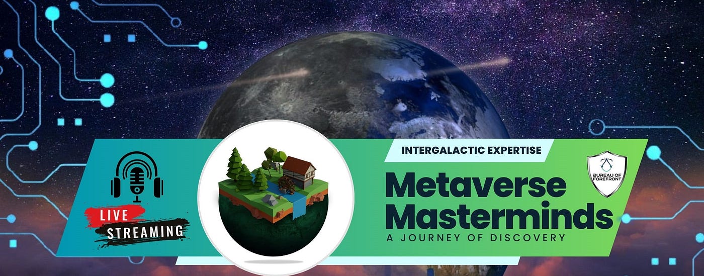 Unveiling the Future: Dive into the Daoversal Metaverse with