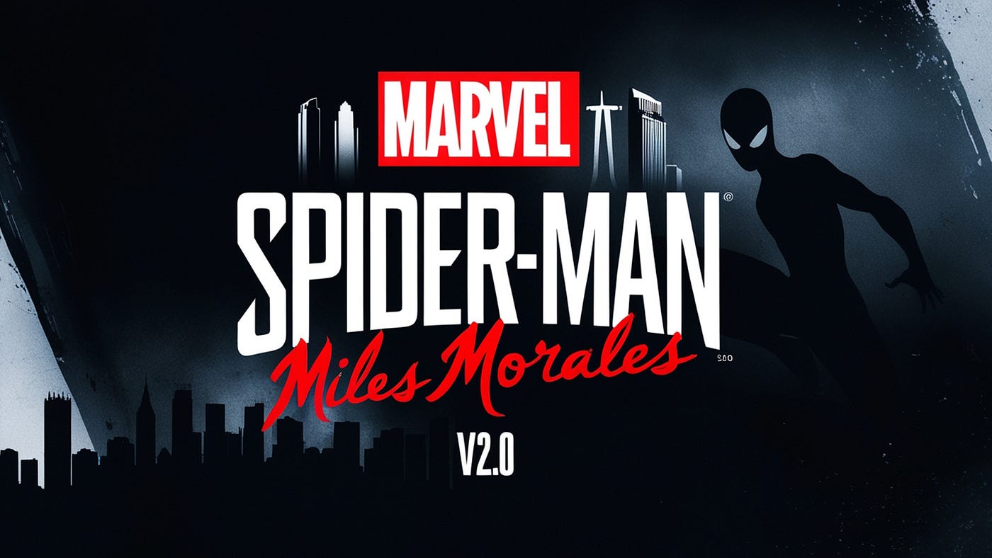How to Install Spider-Man Miles Morales Mod in GTA San Andreas