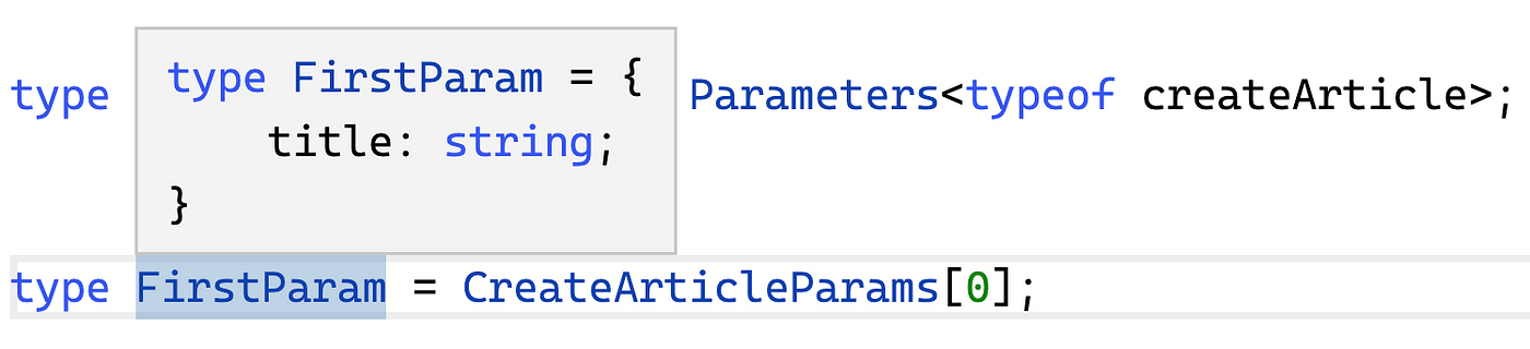 Type Challenges: Implement the OmitByType<T, U> Utility Type, by Bytefer