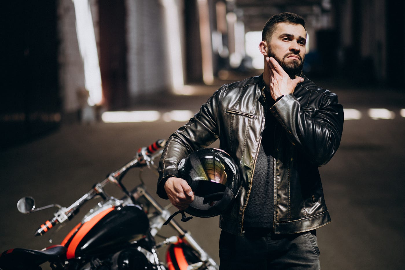Biker Jackets: The Perfect Blend of Style and Functionality
