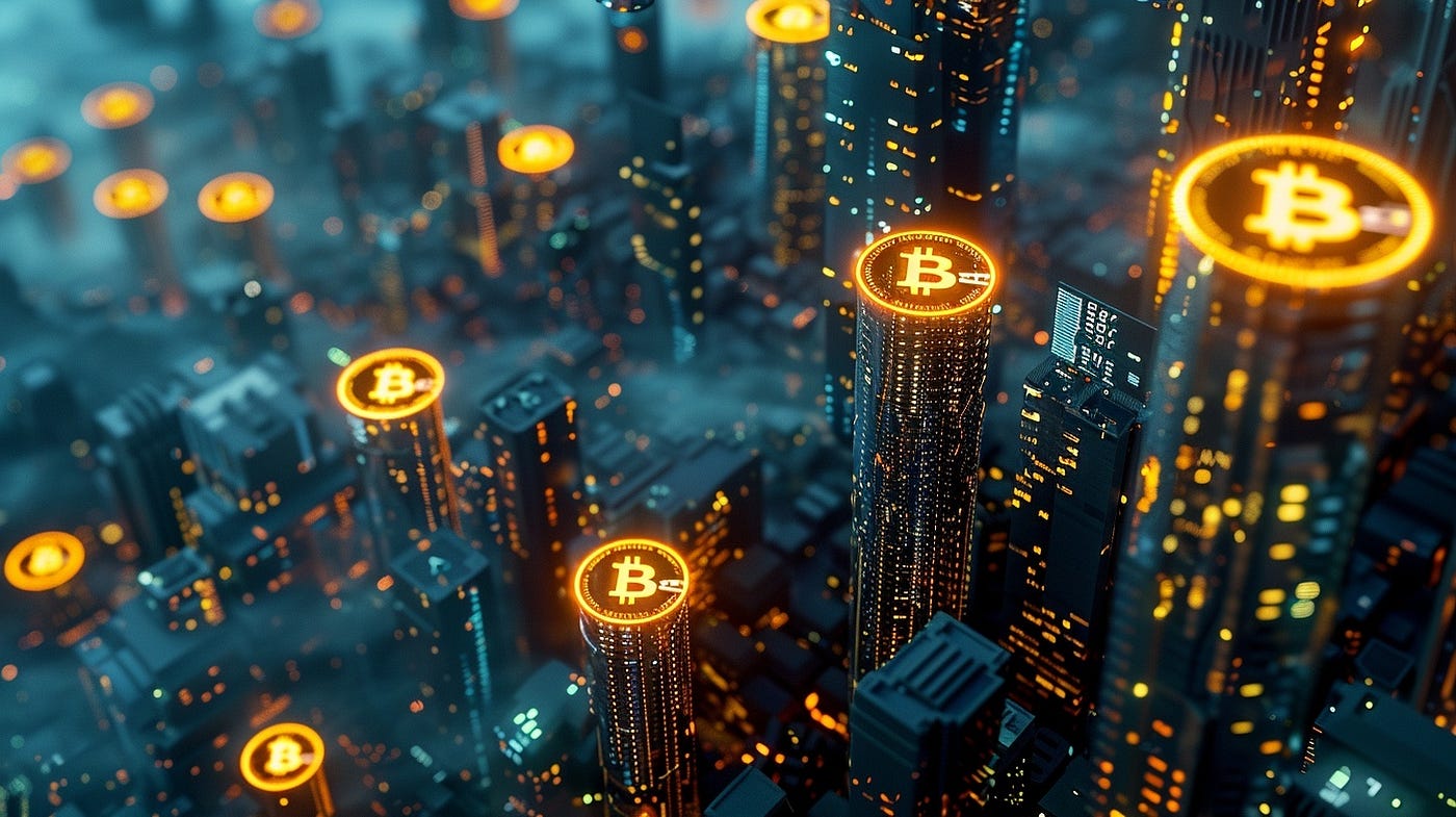 Grayscale forecasts Bitcoin to hit new ATH, Bitcoin holds strong as altcoins  lag, Institutional BTC demand overtakes new supply | by Crypto2Cash | Dec,  2025 | Medium
