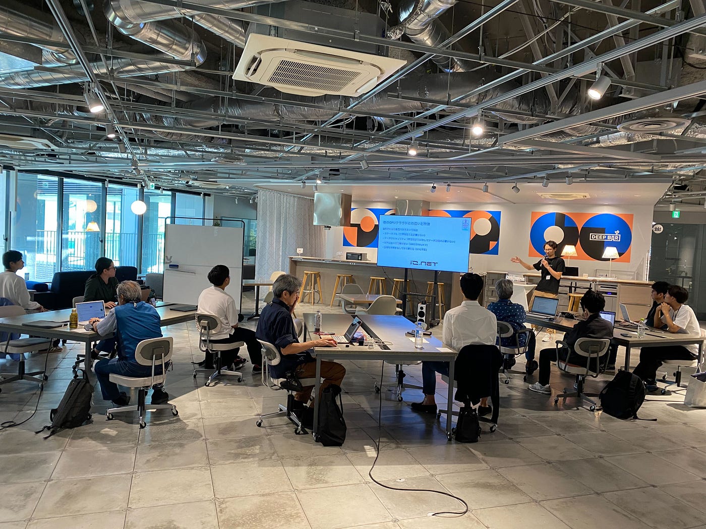 【Event Report】Osaka AI Hackathon 2025 Day1 (Kickoff Event)