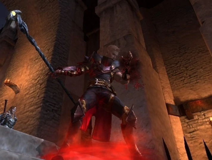 How to Unlock the Blood Mage specialization in Dragon Age: Origins « PC  Games :: WonderHowTo