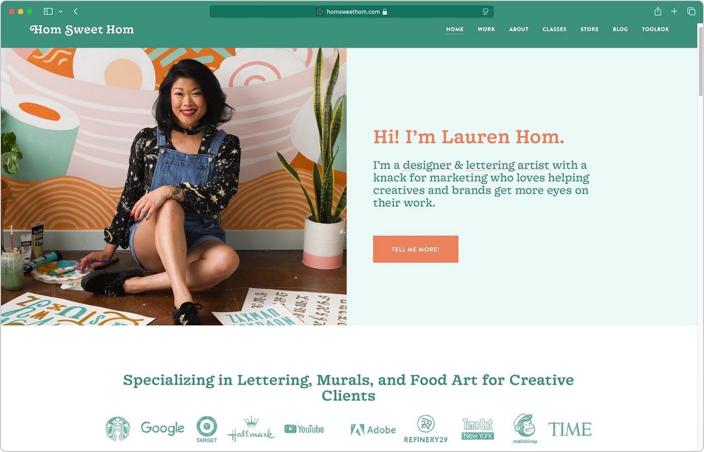 Fake Portfolios and Professional Designer Ethics