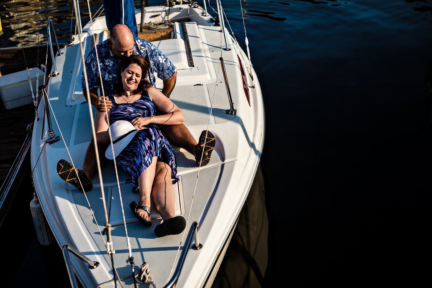 Professional Portrait Photography: Capture You
