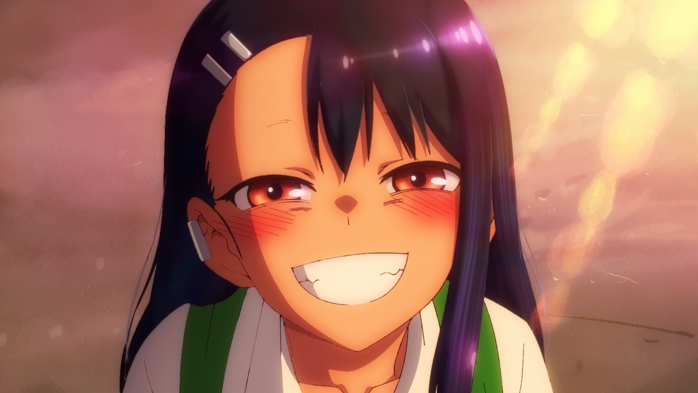 Assistir Ijiranaide, Nagatoro-san 2 Episodio 3 Online