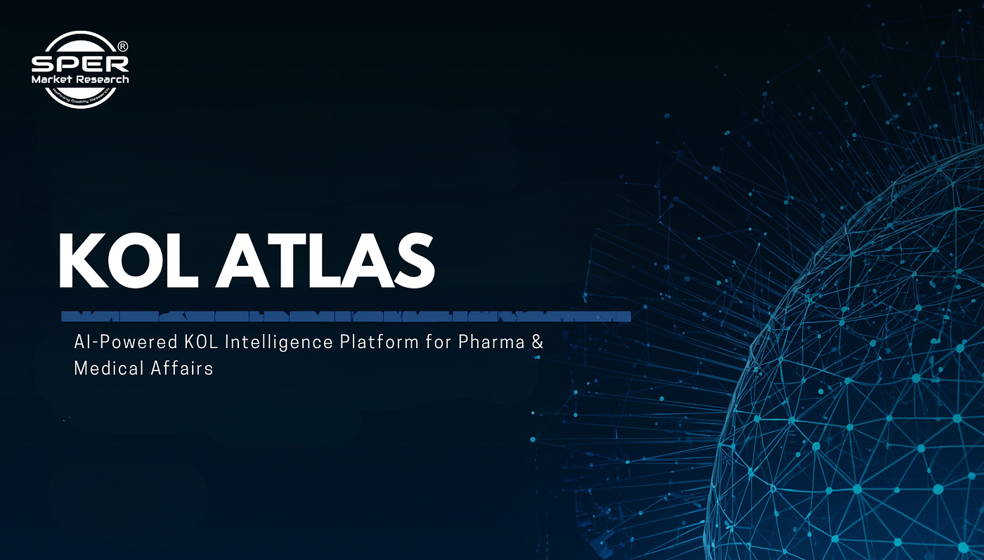 AI-Powered Healthcare Expert Identification for Pharma