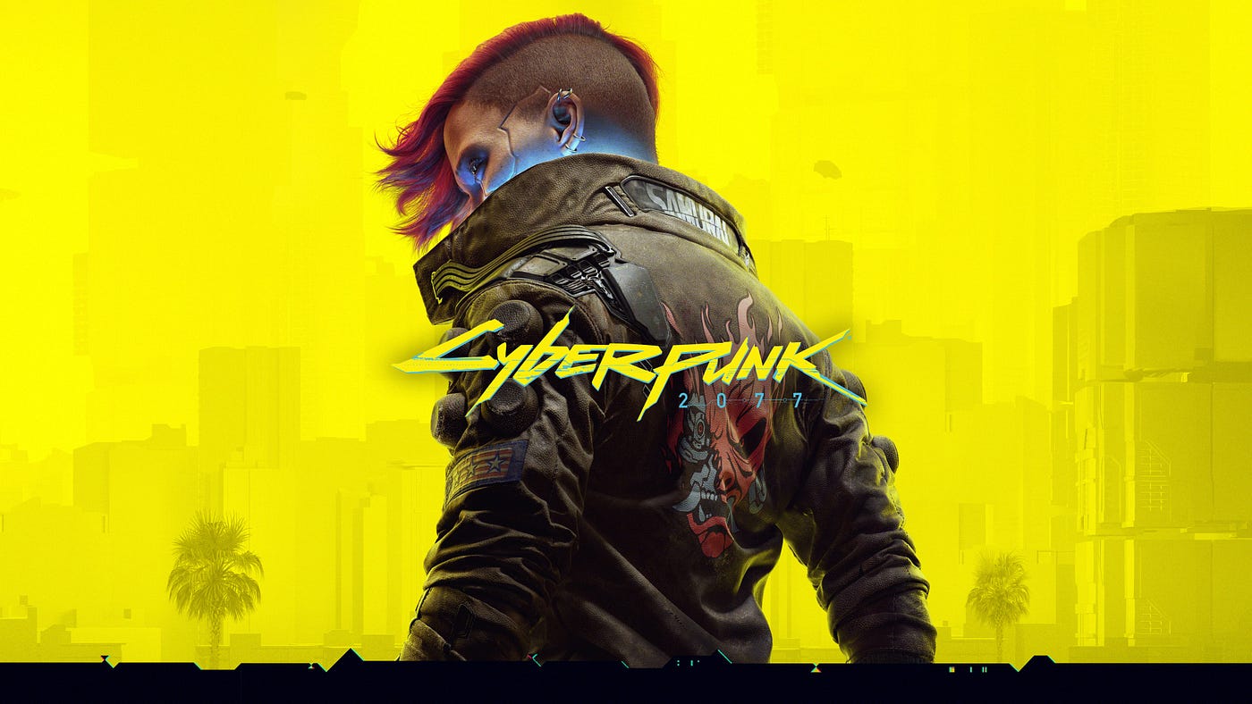 100+] Cyberpunk 3440x1440 Wallpapers