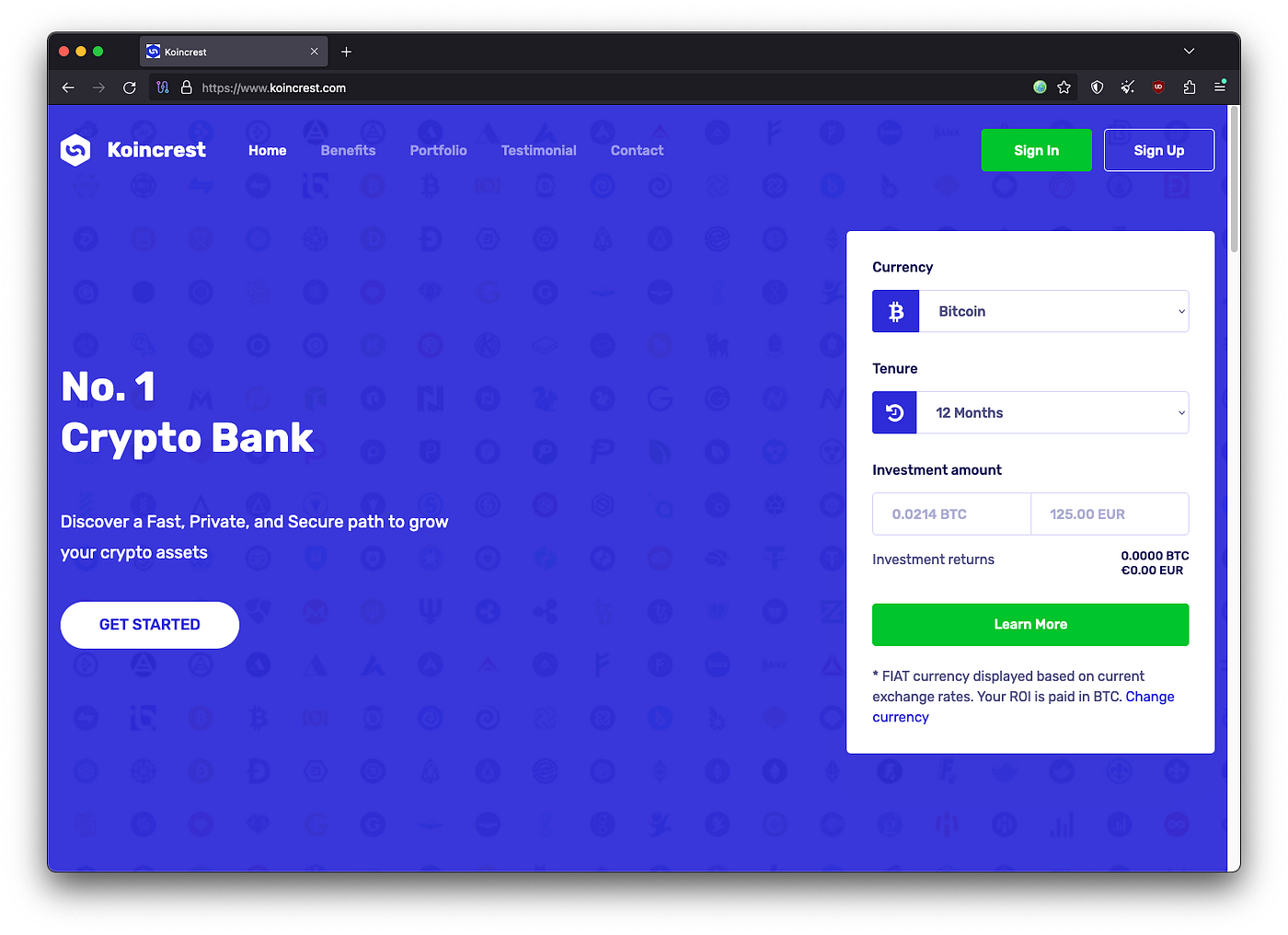 Deconstructing a “Crypto Bank” - Things are too good to be true, rarely are  | Medium