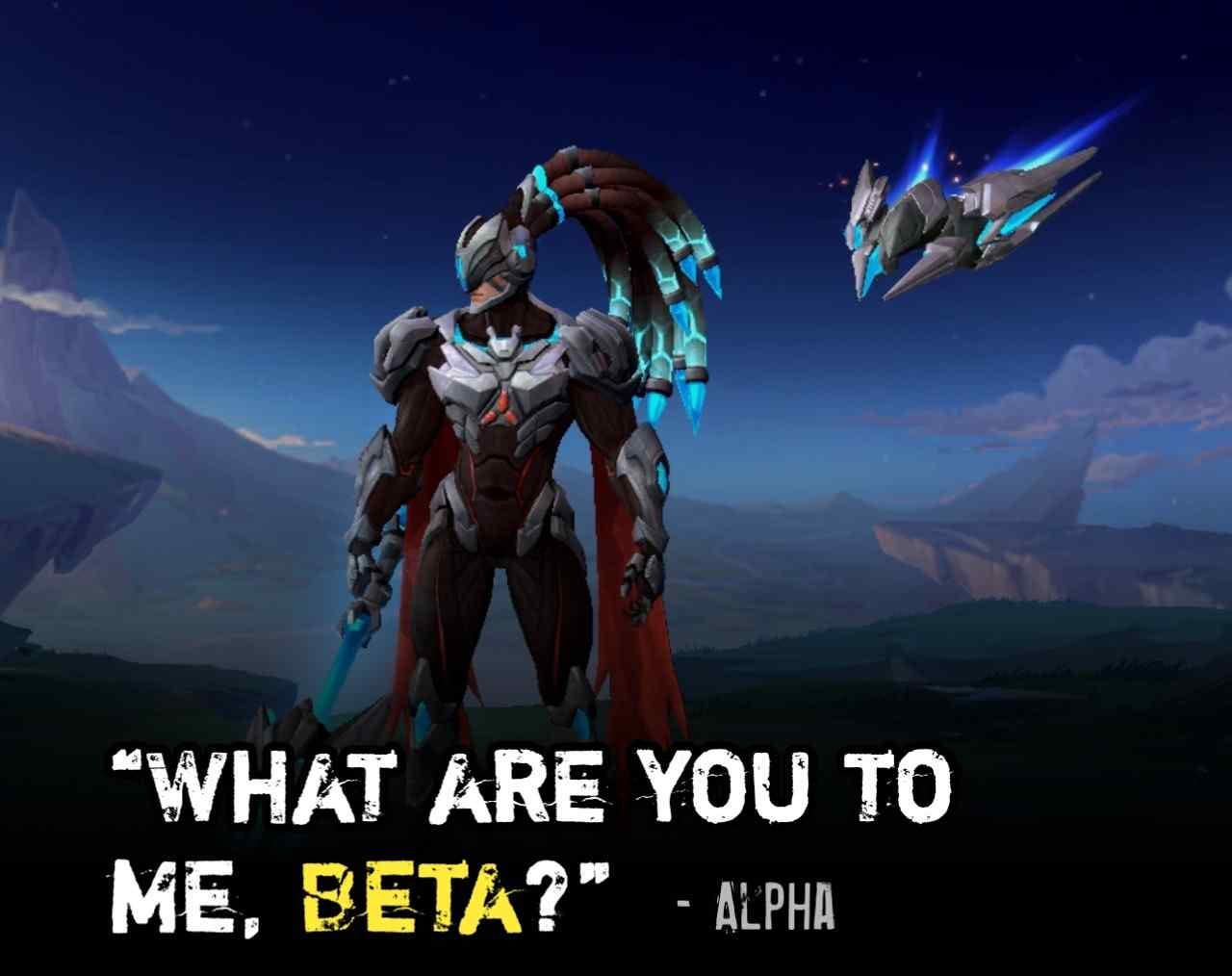 50+ Deep Mobile Legends quotes about love and life | MLBB | by Purosotam |  Medium