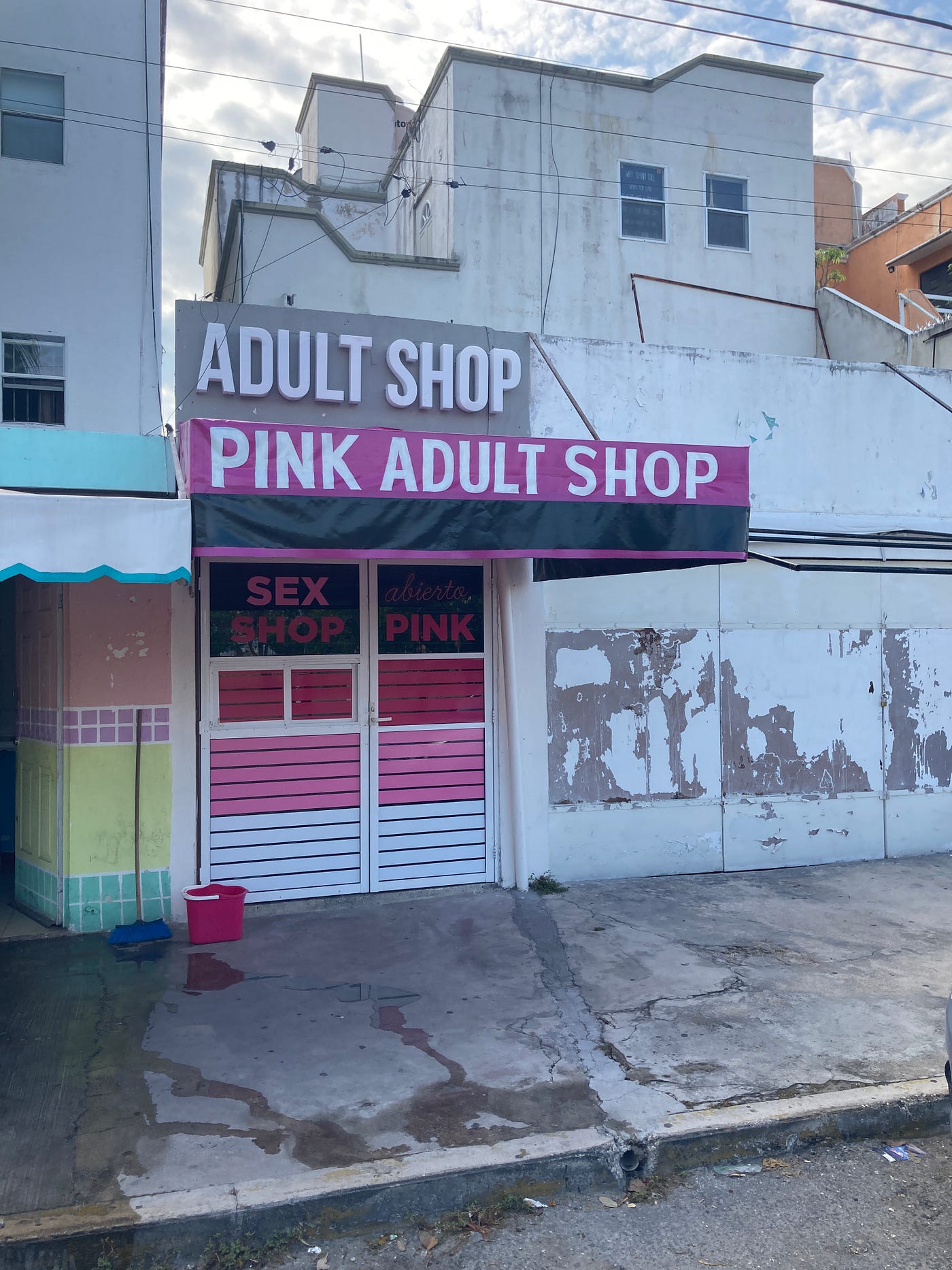 My Trans Journal Cancun Sex Shops Near Me Part 2 Porn Photo