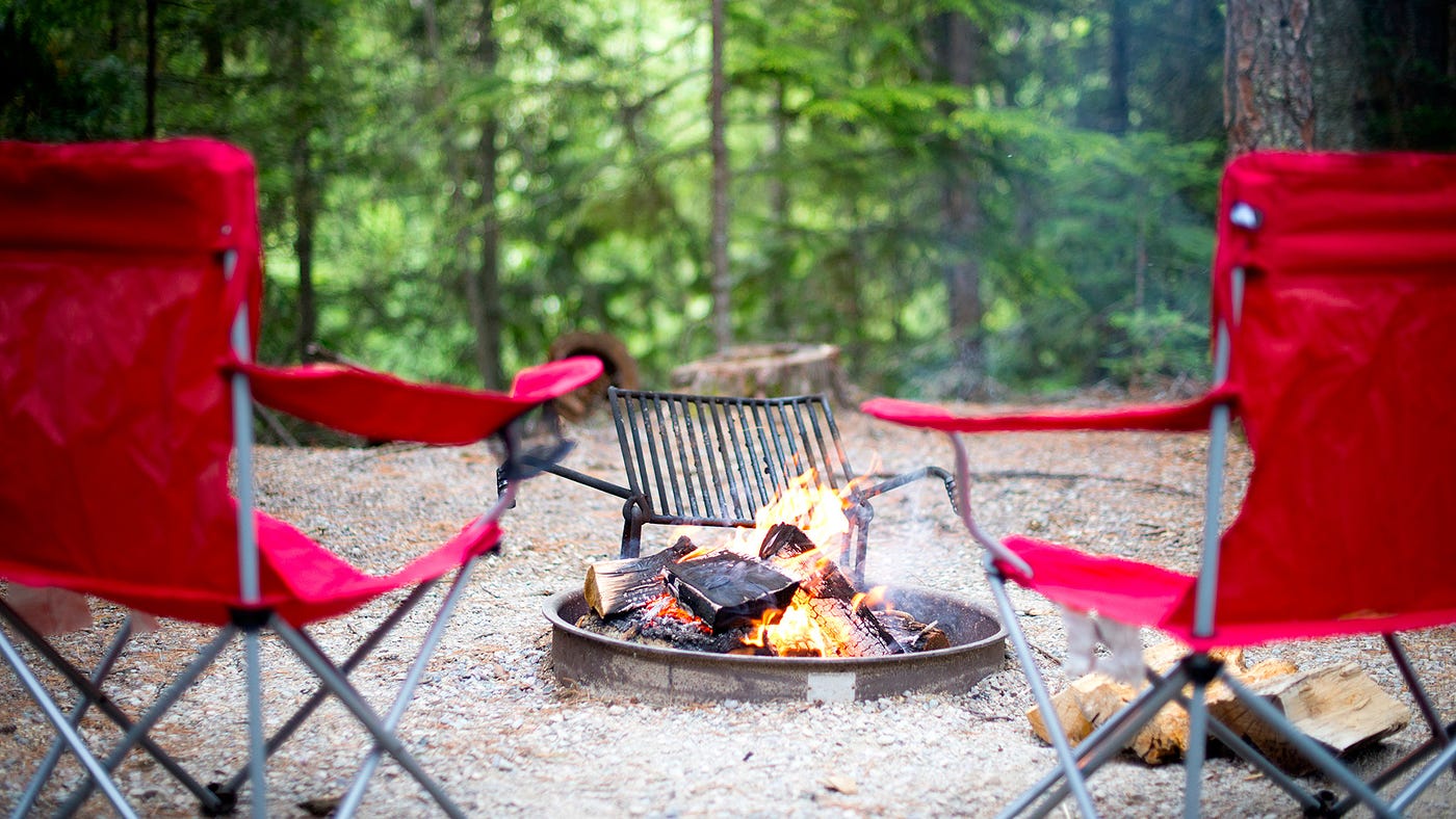 The Features of the Best Camping Chairs | by Arshad Amin | Medium