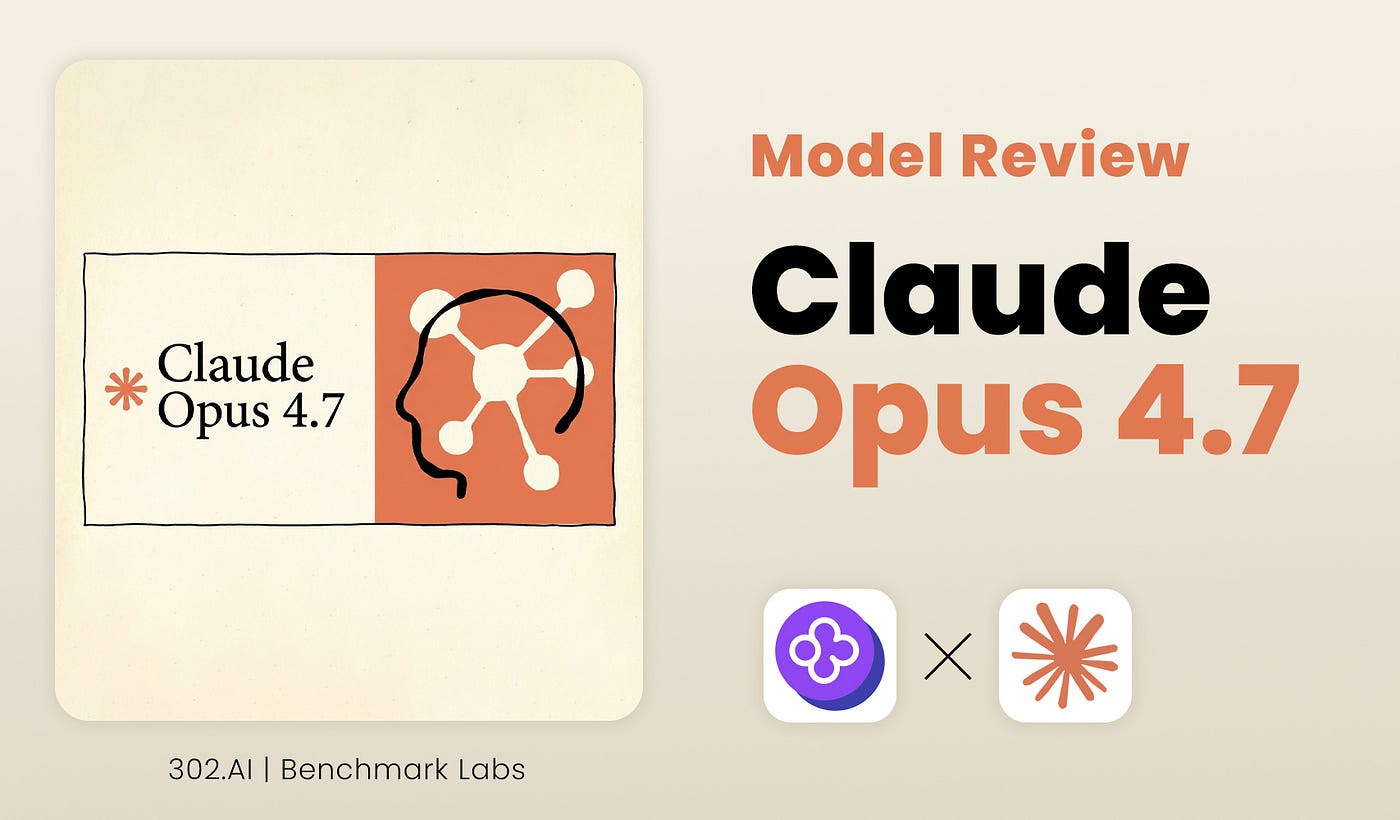 Claude Opus 4.7 Benchmark Review: A Transitional Upgrade Before “Mythos”?