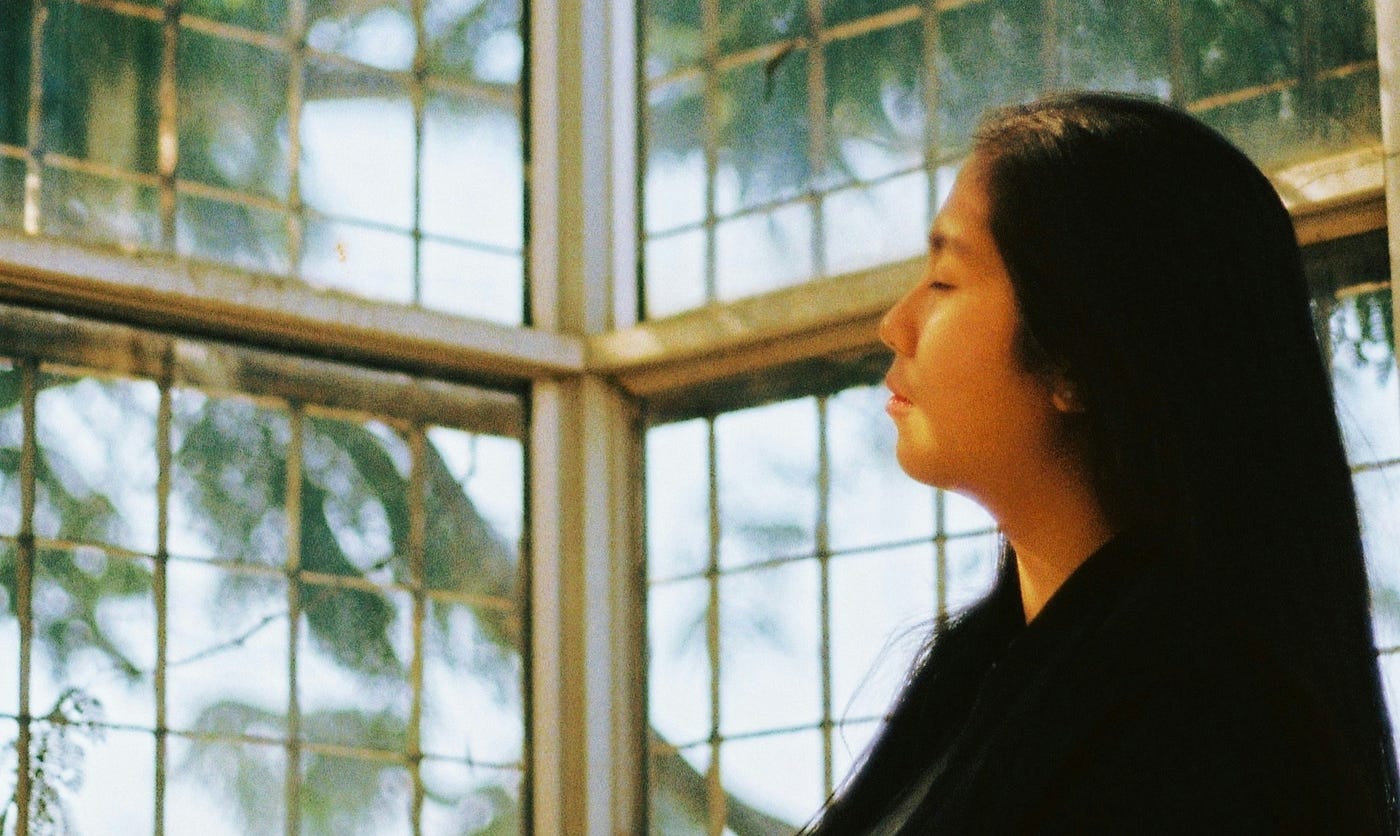 Finding Love Again After the One Who Meant Everything