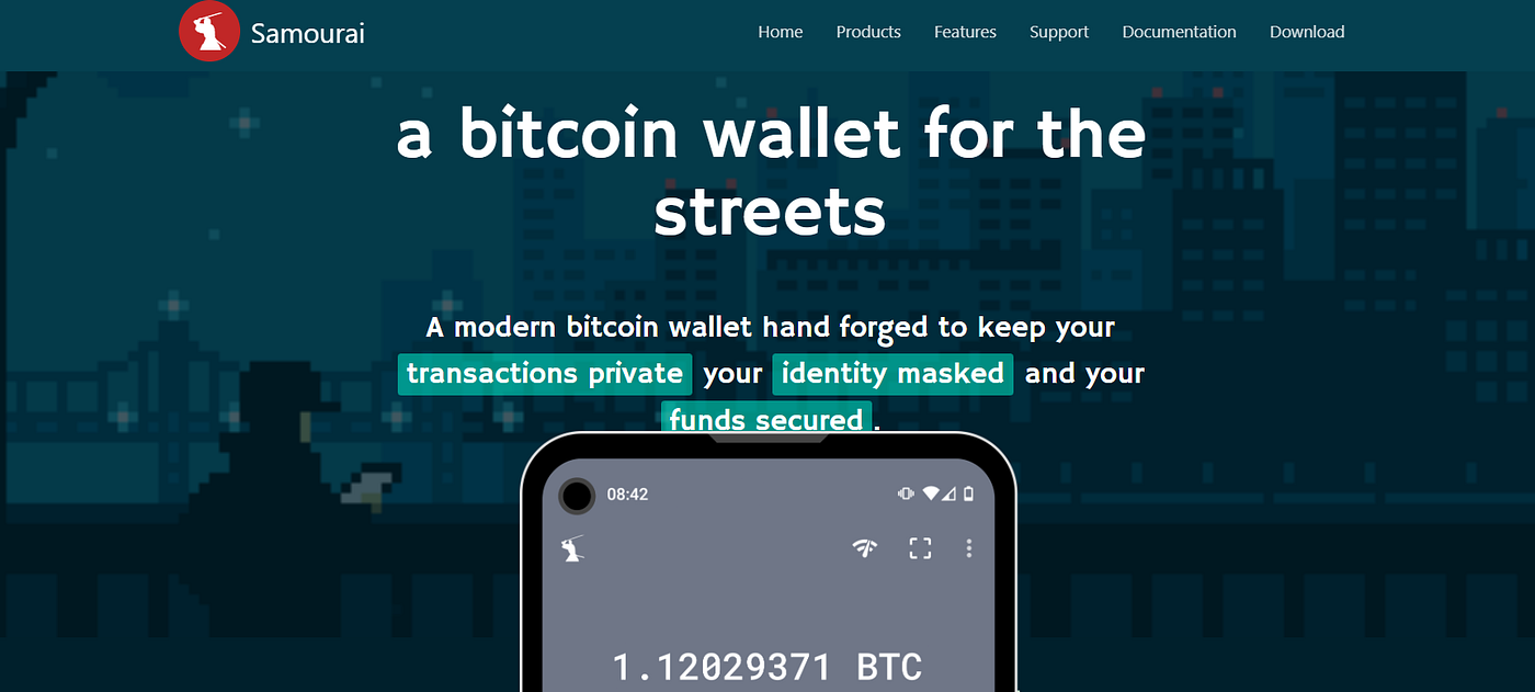Bitcoin Confidentiality — Keeping Bitcoin transactions private | by  Henrique Centieiro | DataDrivenInvestor