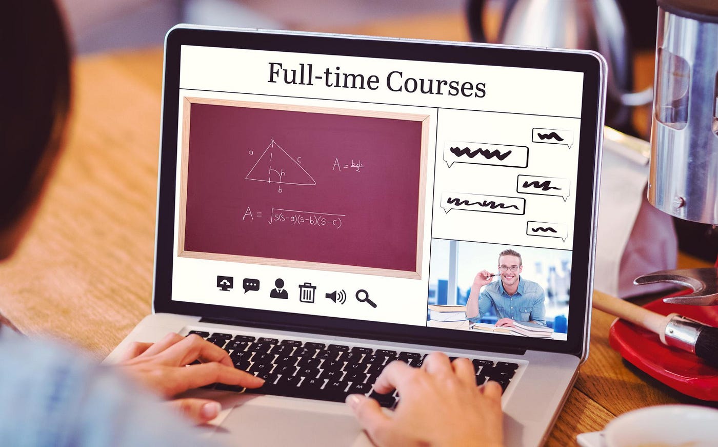 The Ultimate Guide to Custom eLearning Development Solutions