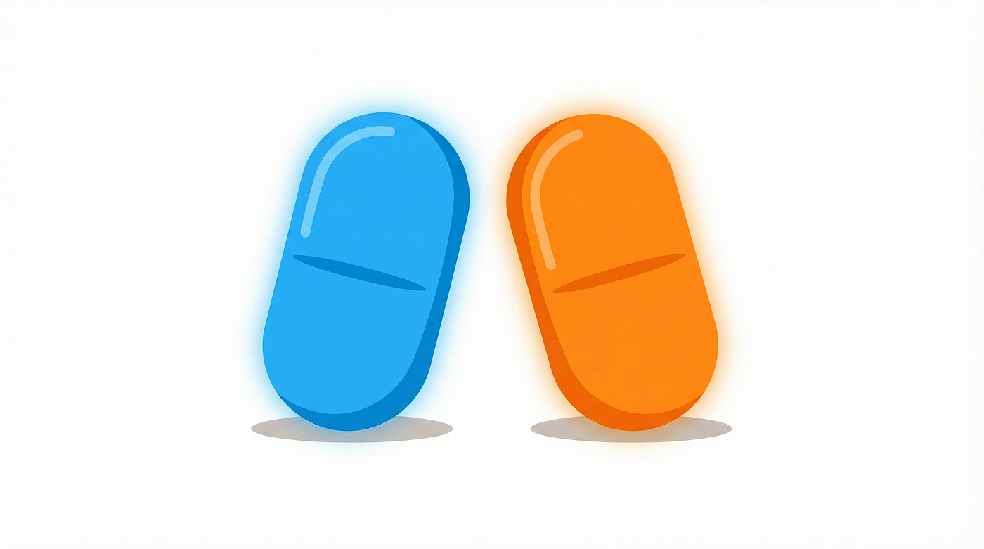 Wegovy Pill vs. Foundayo: I Broke Down Every Detail of the Two New GLP-1 Pills