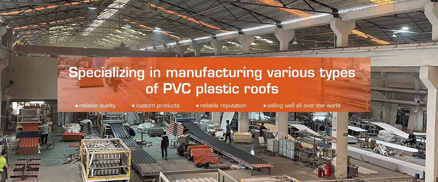 The Science Behind Strength: Understanding the Engineering of UPVC Roof Tiles