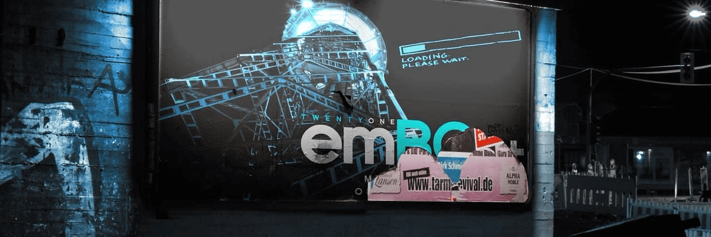 Big innovation on small devices: The emBO++ is back!