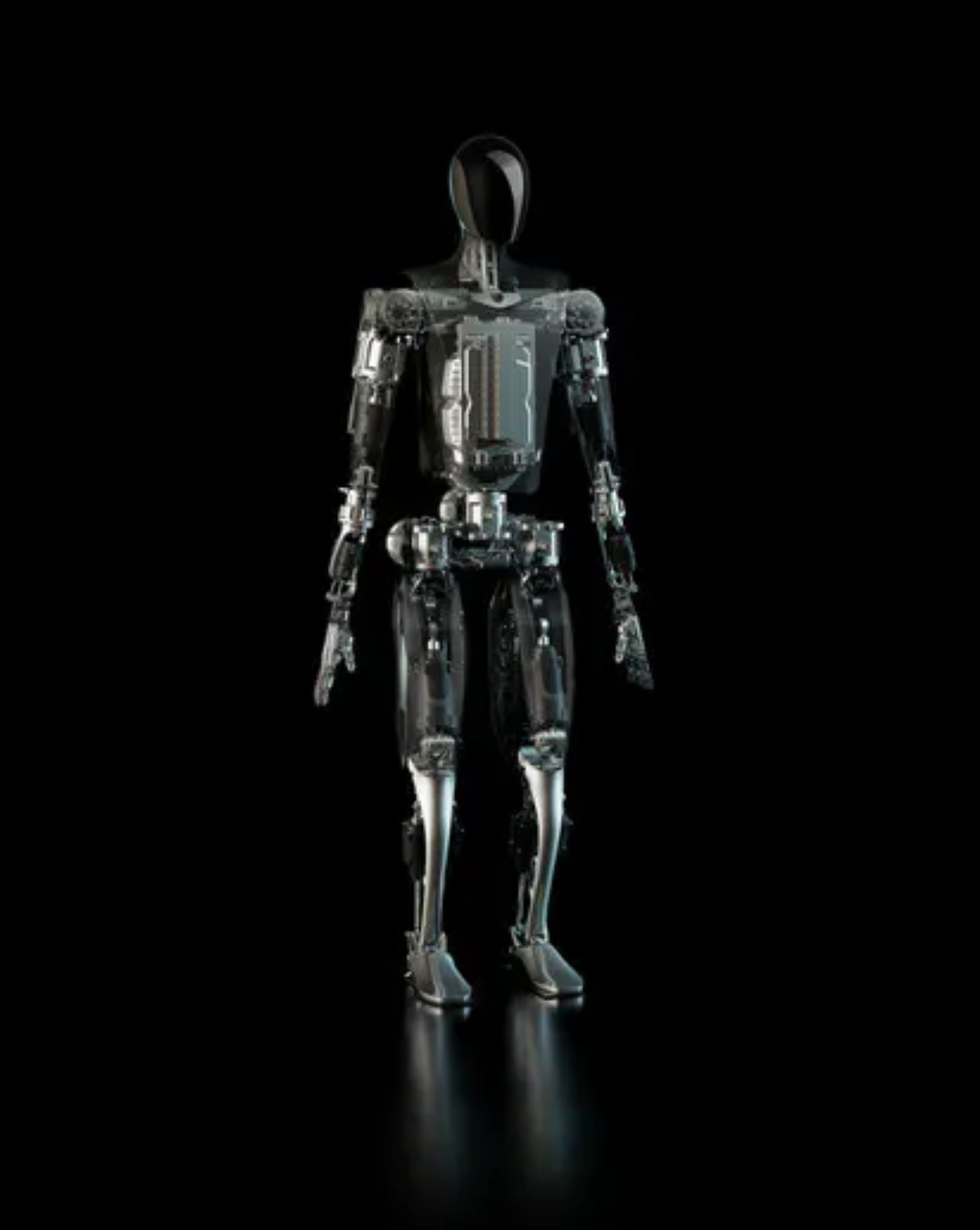 Does The Tesla Bot Have A Future? | by VTECH | 0xMachina | Medium
